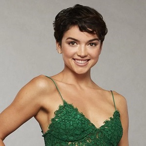 Bekah Martinez